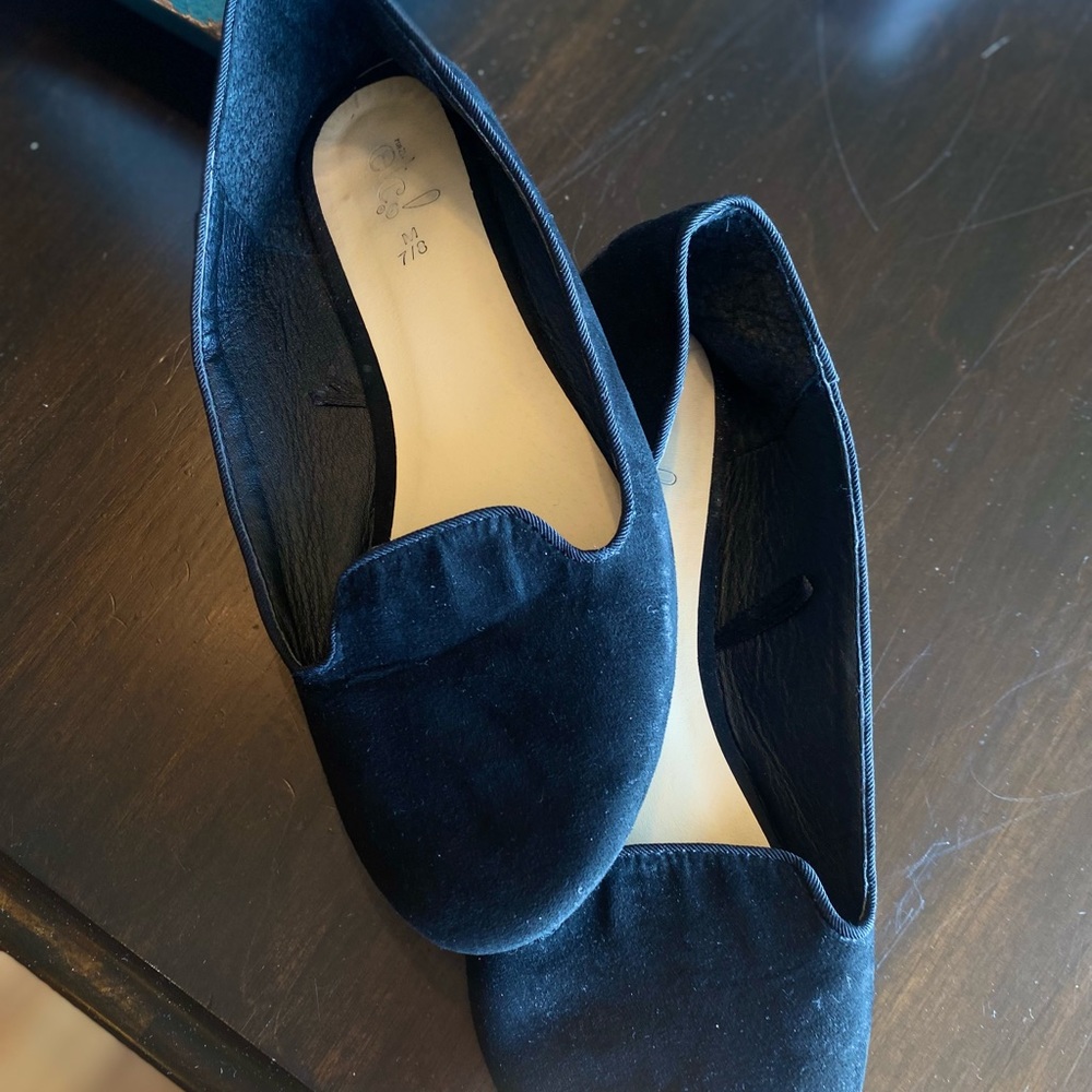 Black Flats